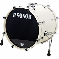 18" Bass Drums