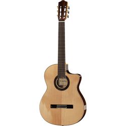 Guitarras Flamencas