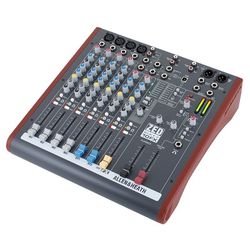 Mixere Analoage