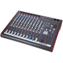 Analogue Mixing Desks