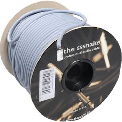 Højttalerkabler