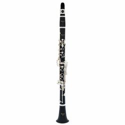 Bb-klarinetter (Boehm)