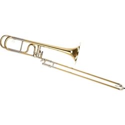 Trombones Ténors avec Rotor