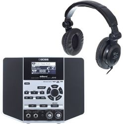Audio rozhraní