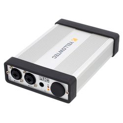 Interfaces Audio USB