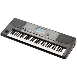 Teclados domésticos