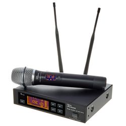 free solo HT 600 MHz the t.bone