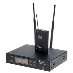 Guitar/Bass Wireless Systems
