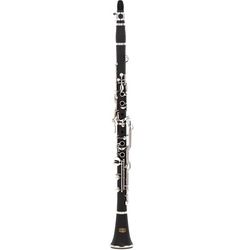 Other Clarinets (German)