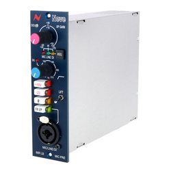 500-as modul komponensek