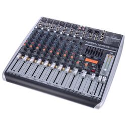 matrixmixer