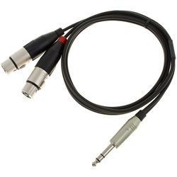 Cables de audio