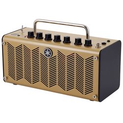 Acoustic Guitar Amps