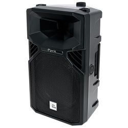 Passive Monitore