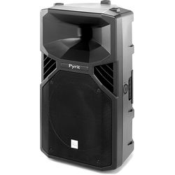 Enceintes Passives Large Bande