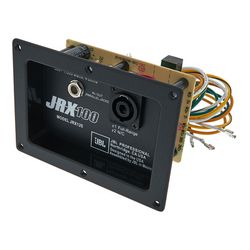 Passive Crossovers For Loudspeakers