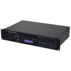 Single CD-Player