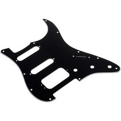Pickguard para guitarra