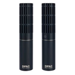 Microphones à Condensateur Petite Membrane