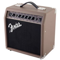 Acoustic Guitar Amps