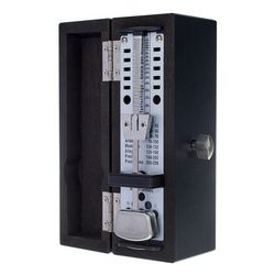 Metrónomos e afinadores