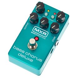 Efectos especiales para bajo