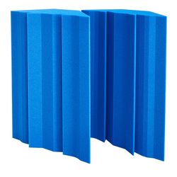 Absorbentes de graves