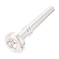 Brass Instrument Mouthpieces