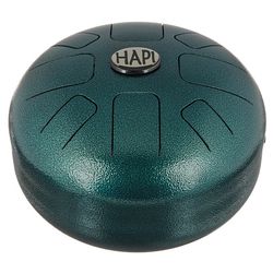 Handpan & Steel Tongue trommer