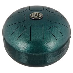 Handpans & Steel Tongue Drums