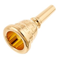 Eufoniummunstycke med M-shank
