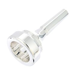Tuba Mouthpieces