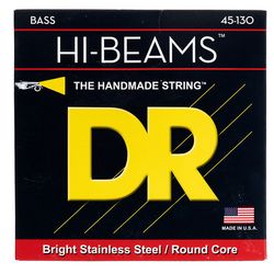 045 5-String Electric Bass Strings