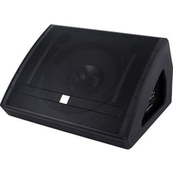 Aktiiviset kokoäänikaiuttimet