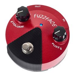 Gitarren- und Bass-Effekte