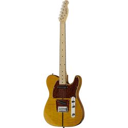 T Style Guitars