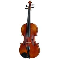 Violons Acoustiques