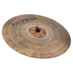 20" Ride Cymbals