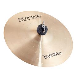 Splash Cymbals