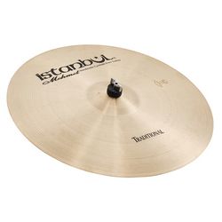 20" Crash Cymbals