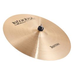 18" Crash Cymbals