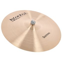 Piatti Crash da 19" 