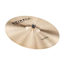 18" Ridebecken