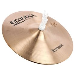 12" HiHat Becken