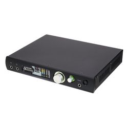 Audiointerfaces