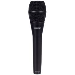 Micrófonos para voz