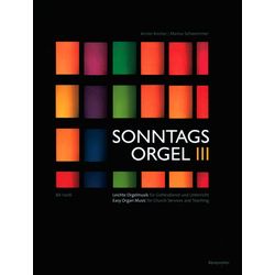 Partituras para teclado