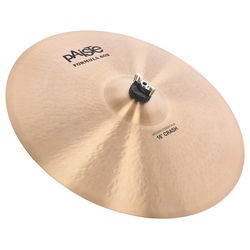 Crash Cymbals