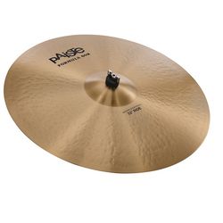 22" Ride Cymbals