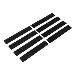 Hook and Loop Tape Schlagwerk